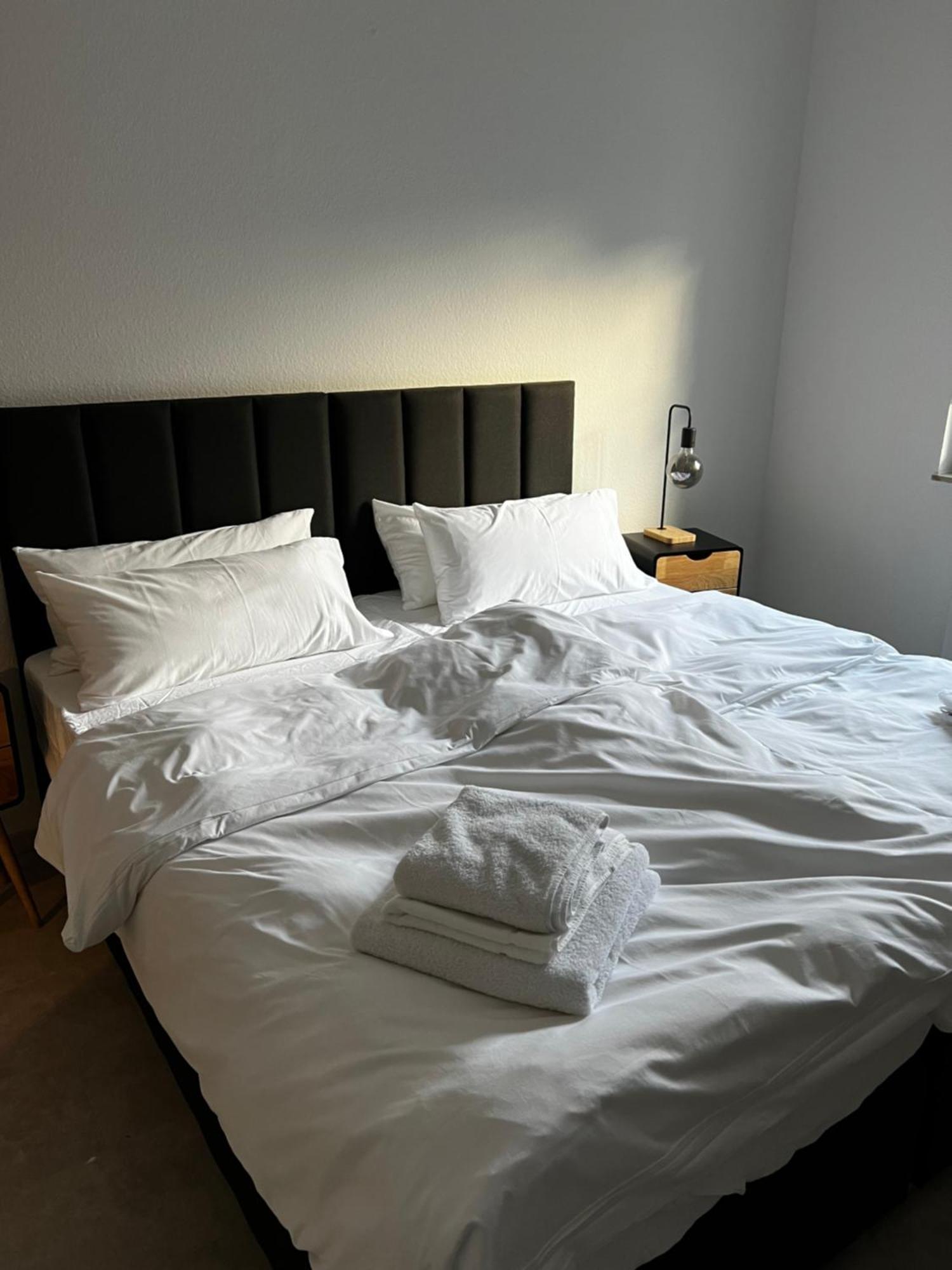 Marlei 6 Apartment Mit 3 Schlafzimmern, Gemuetlichen Wohnbereich, Mit 2 Wcs Markranstädt Extérieur photo