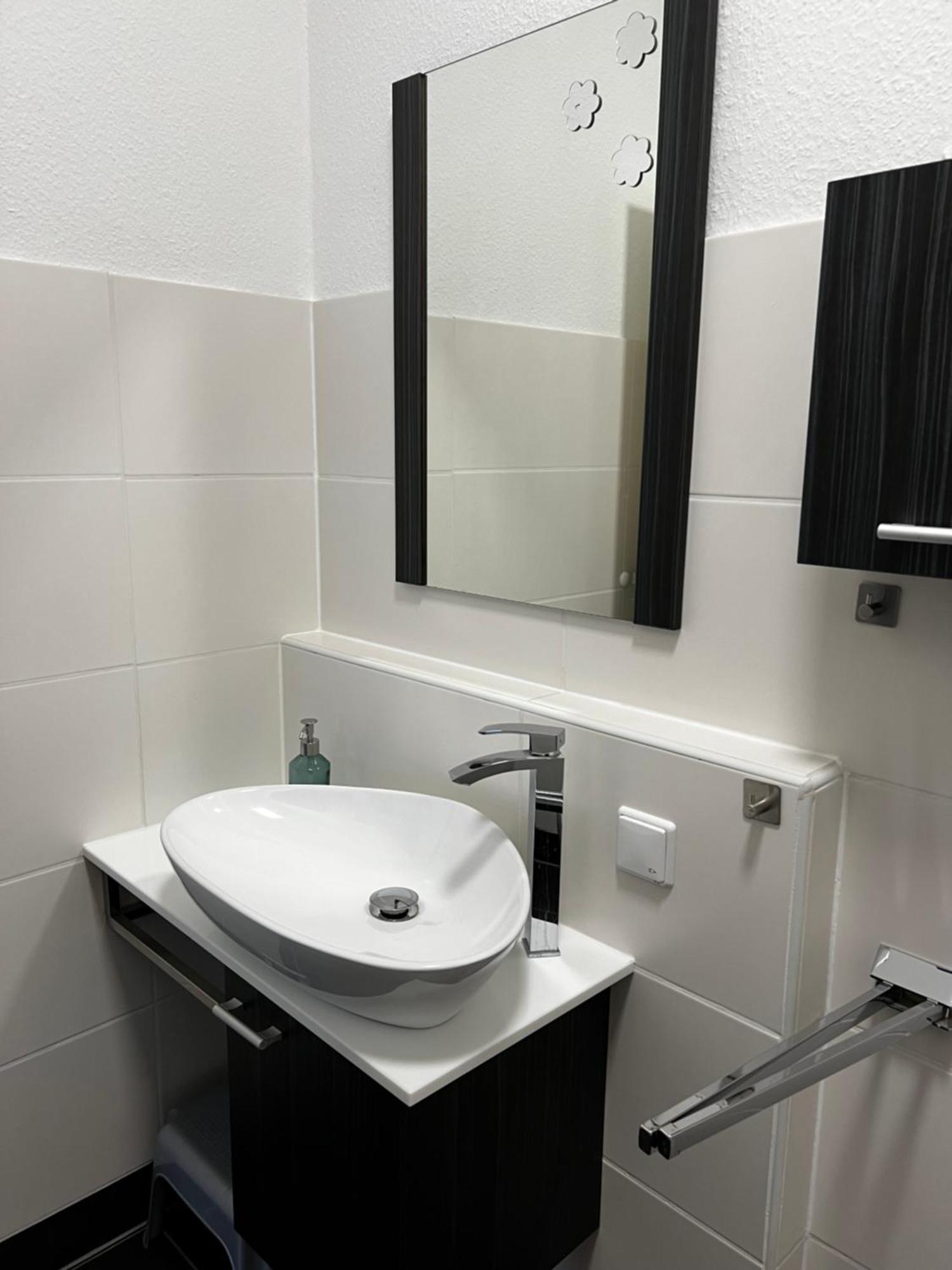 Marlei 6 Apartment Mit 3 Schlafzimmern, Gemuetlichen Wohnbereich, Mit 2 Wcs Markranstädt Extérieur photo