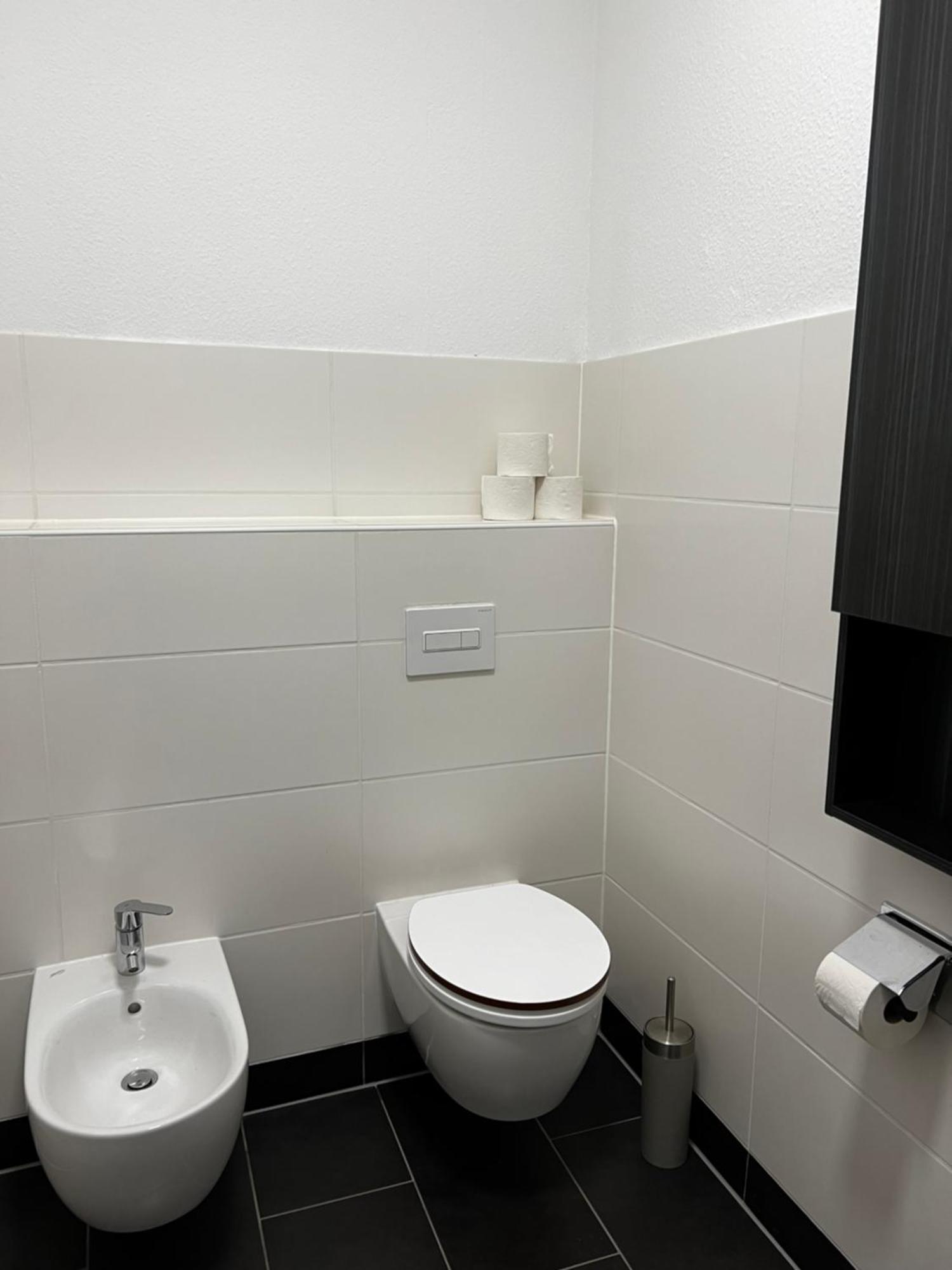 Marlei 6 Apartment Mit 3 Schlafzimmern, Gemuetlichen Wohnbereich, Mit 2 Wcs Markranstädt Extérieur photo